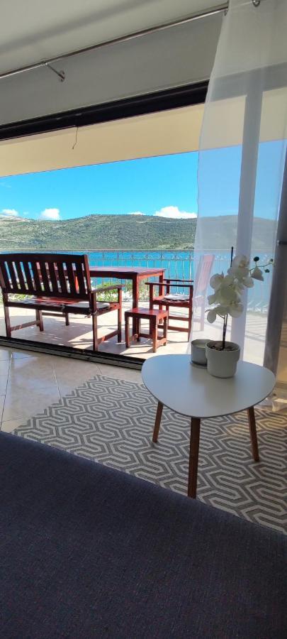Apartman Mila Marina Exterior photo