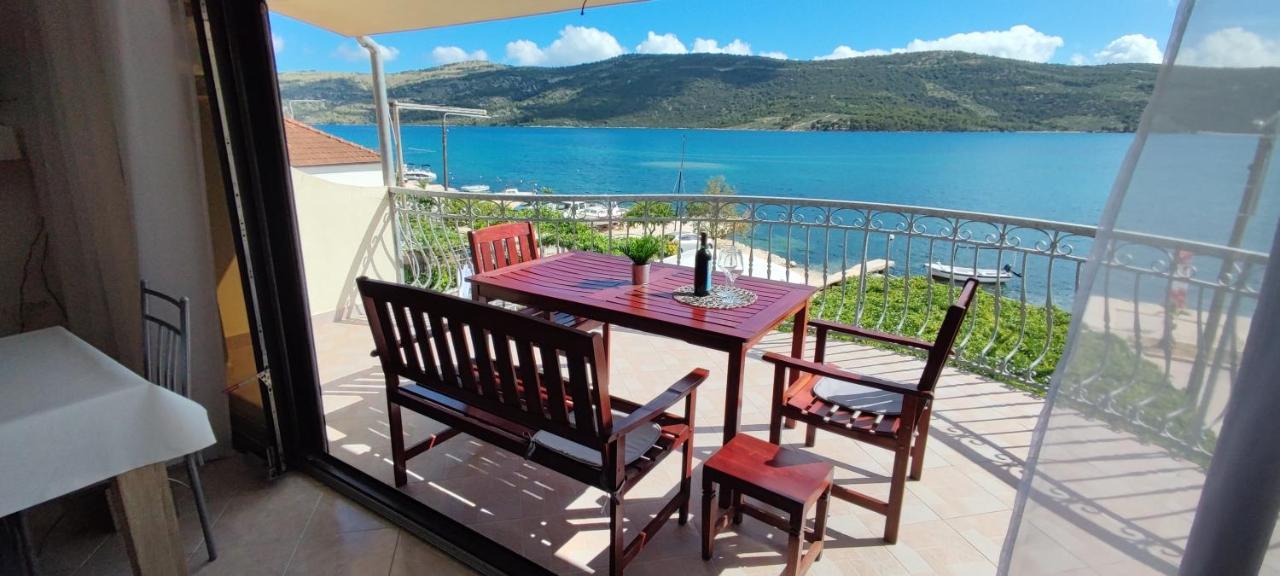 Apartman Mila Marina Exterior photo