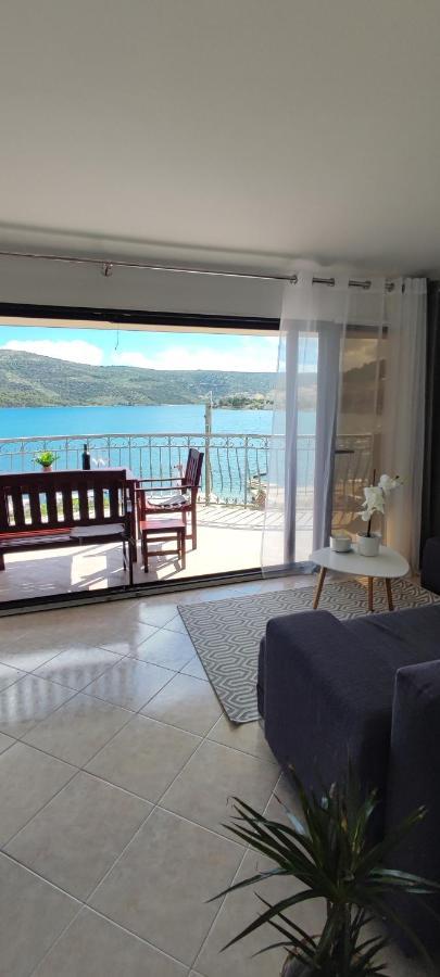 Apartman Mila Marina Exterior photo
