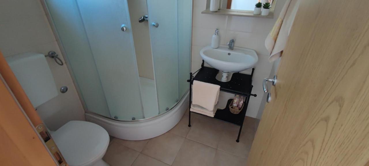 Apartman Mila Marina Exterior photo