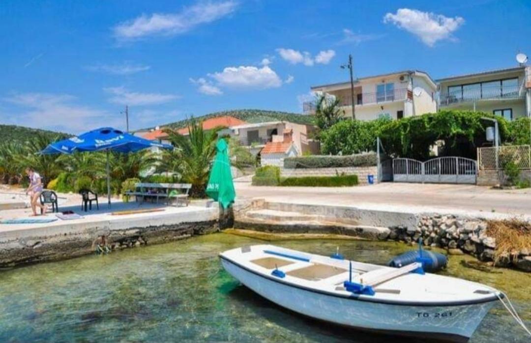 Apartman Mila Marina Exterior photo