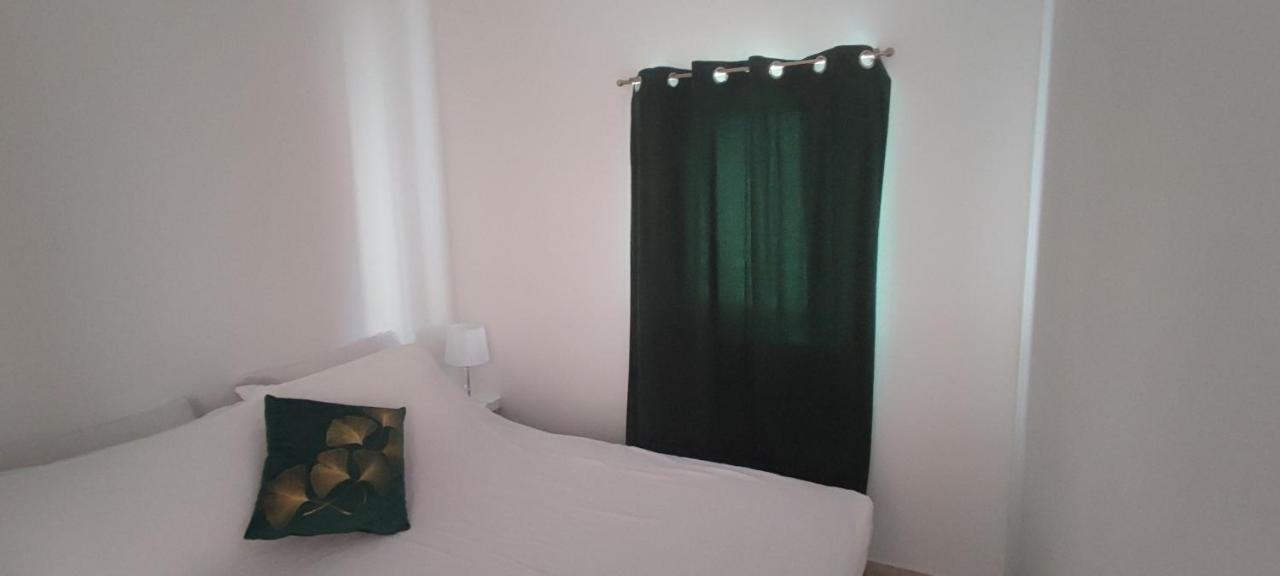 Apartman Mila Marina Exterior photo